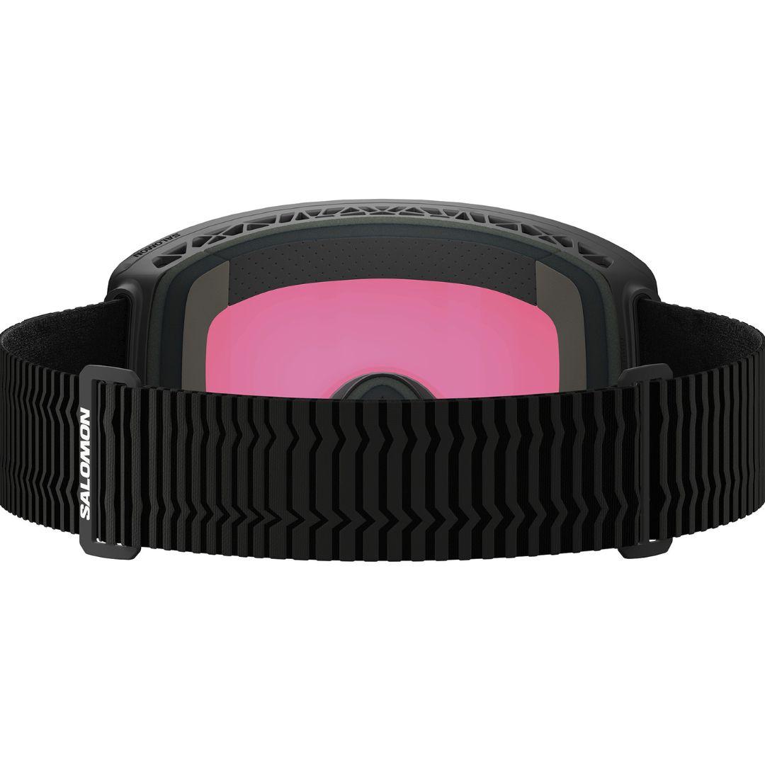 Salomon Sentry Prime Sigma Snow Goggles